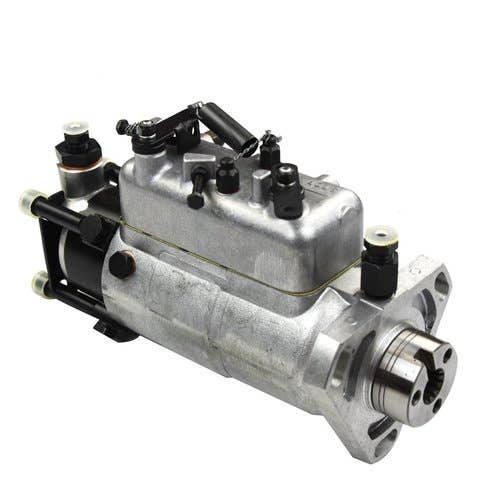 128246 | Fuel Injection Pump | Massey Ferguson 30 30 40B 40B 50 50 165 255 3165 3165 |  | 3840F938 | DPA3240F938 | 1447156M91 | 883517M91