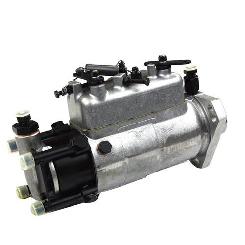 128246 | Fuel Injection Pump | Massey Ferguson 30 30 40B 40B 50 50 165 255 3165 3165 |  | 3840F938 | DPA3240F938 | 1447156M91 | 883517M91
