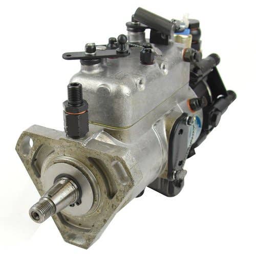 162280 | Fuel Injection Pump | John Deere 1155 1157 1158 |  | 3862F131S | DB2636-4482
