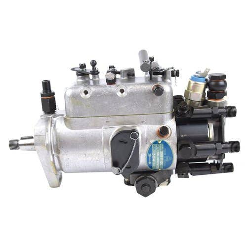 162280 | Fuel Injection Pump | John Deere 1155 1157 1158 |  | 3862F131S | DB2636-4482