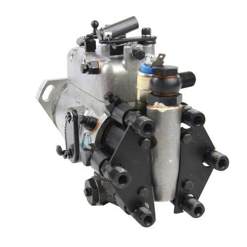 162280 | Fuel Injection Pump | John Deere 1155 1157 1158 |  | 3862F131S | DB2636-4482