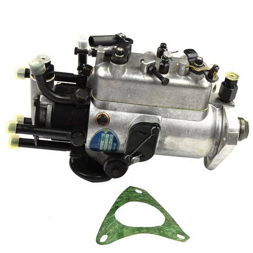 121299 | Fuel Injection Pump | Massey Ferguson 1100 1105 | Perkins 6.354 |  | DPA3263F670C | DPA3362F080 | DPA3362R060 | 1447324M91 | 866068M91