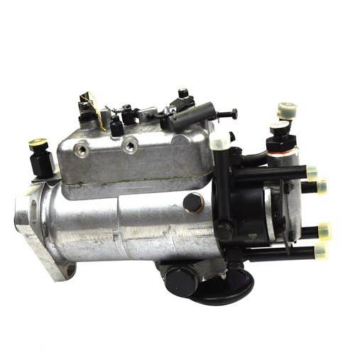 121299 | Fuel Injection Pump | Massey Ferguson 1100 1105 | Perkins 6.354 |  | DPA3263F670C | DPA3362F080 | DPA3362R060 | 1447324M91 | 866068M91