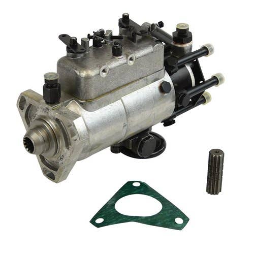 162272 | Fuel Injection Pump | Massey Ferguson 510 |  | DPA3269F888 | 3869F888