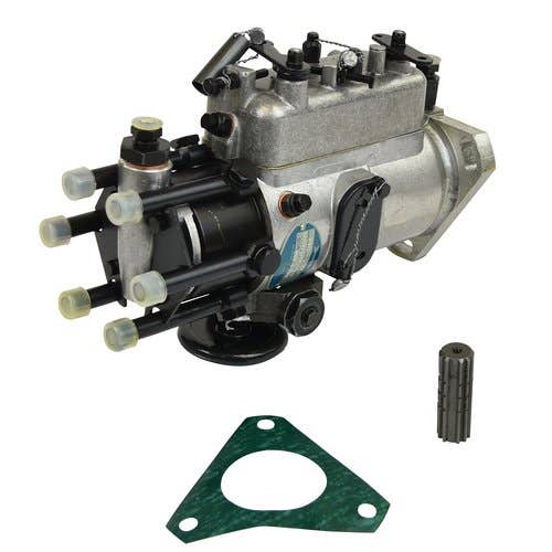 162272 | Fuel Injection Pump | Massey Ferguson 510 |  | DPA3269F888 | 3869F888