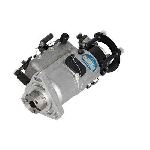 162273 | Fuel Injection Pump | Massey Ferguson 6110 |  | DPA3340F090T | 3840F090Y