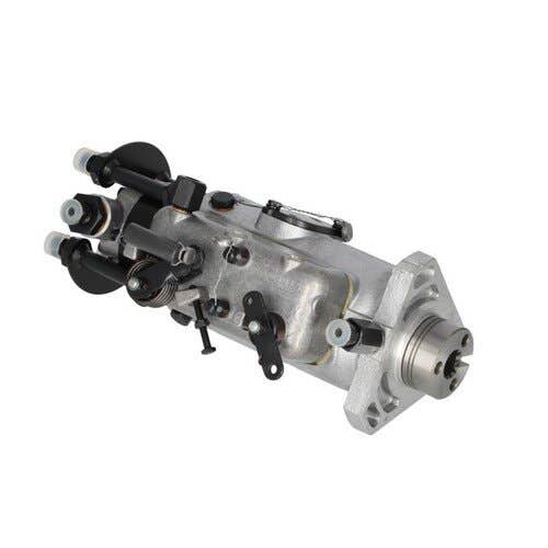 162273 | Fuel Injection Pump | Massey Ferguson 6110 |  | DPA3340F090T | 3840F090Y