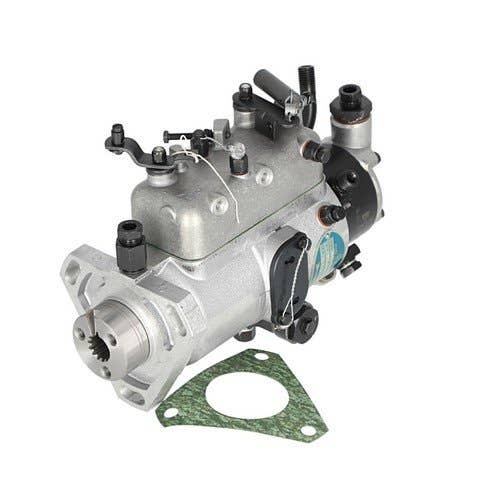 117638 | Fuel Injection Pump | Massey Ferguson 285 298 698 1080 1085 |  | DPA3342F411 | DPA3342F410 | DPA3249F240 | DPA3249F243 | 1446846M91 | 1447178M91 | 1447605M91 | 1447605V91 | 2643C125