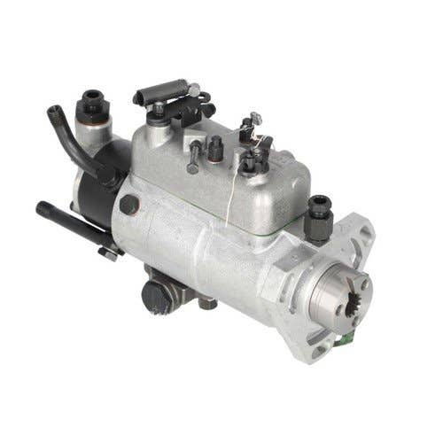 117638 | Fuel Injection Pump | Massey Ferguson 285 298 698 1080 1085 |  | DPA3342F411 | DPA3342F410 | DPA3249F240 | DPA3249F243 | 1446846M91 | 1447178M91 | 1447605M91 | 1447605V91 | 2643C125