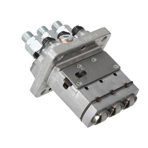 135292 | Fuel Injection Pump | Kubota B7300 B7400 B7410 BX24 BX25 BX1800 BX1830 BX1850 BX1860 BX2230 BX2350 BX2360 G1700 G1800 G1800 G1900 G1900 G2160 G2160 G2160 GF1800 GF1800 GR2100 GR2110 GR2120 GR2120 K008 |  | 16006-51012 | 16006-51010 | 16861-51010