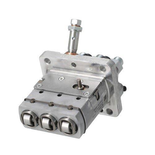 135291 | Fuel Injection Pump | Kubota B26 B2301 B2320 B2320 B2320 B2320 B2320 B2401 B2401 B2401 B2601 B2601 B2620 B2650 B2650 B2920 BX2660 BX2670 BX2670 BX2680 BX2680 F2680 F2690 |  | 16032-51013 | 16030-51050 | 16030-51052 | 16030-51053 | 16032-51010