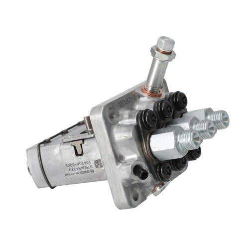 135291 | Fuel Injection Pump | Kubota B26 B2301 B2320 B2320 B2320 B2320 B2320 B2401 B2401 B2401 B2601 B2601 B2620 B2650 B2650 B2920 BX2660 BX2670 BX2670 BX2680 BX2680 F2680 F2690 |  | 16032-51013 | 16030-51050 | 16030-51052 | 16030-51053 | 16032-51010