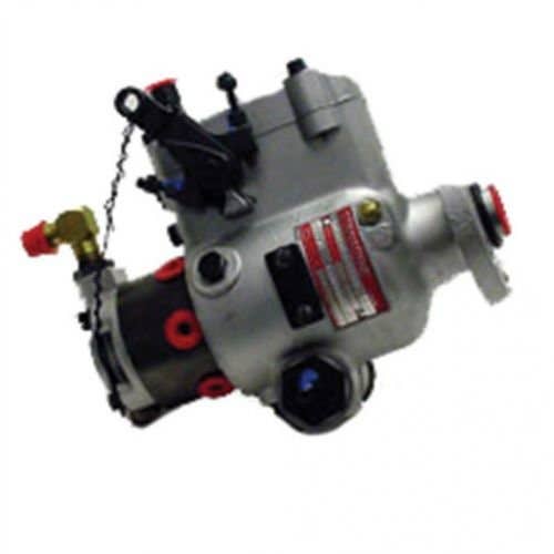 200785 | Fuel Injection Pump | International | Farmall | IH 1256 |  | 672736 | 702477 | 749734 | DBGFC637-10DH | DBGFC637-12KC | DBGFC637-2GS | DBGFC637-3JW | DBGFC637-6DH