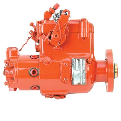 Remanufactured Fuel Injection Pump fits Allis Chalmers 165 180 200 4007047 fits Roosa Master DBGFC637-31JT DBO-2989 Remanufactured Fuel Injection Pump fits Allis Chalmers 165 180 200 4007047 fits Roosa Master DBGFC637-31JT DBO-2989