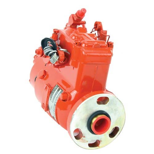 200705 | Fuel Injection Pump | Allis Chalmers 165 180 200 |  | 4007047 | DBGFC637-31JT | DBO-2989