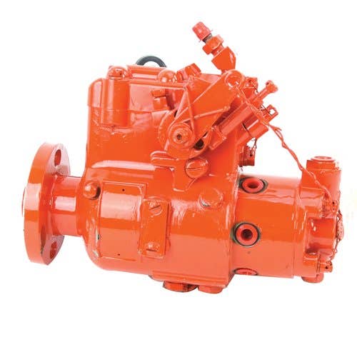200705 | Fuel Injection Pump | Allis Chalmers 165 180 200 |  | 4007047 | DBGFC637-31JT | DBO-2989