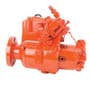 200705 | Fuel Injection Pump | Allis Chalmers 165 180 200 | | 4007047 | DBGFC637-31JT | DBO-2989 200705 | Fuel Injection Pump | Allis Chalmers 165 180 200 | | 4007047 | DBGFC637-31JT | DBO-2989