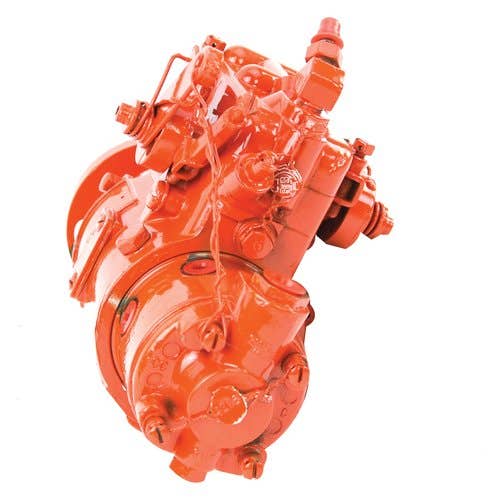 200705 | Fuel Injection Pump | Allis Chalmers 165 180 200 |  | 4007047 | DBGFC637-31JT | DBO-2989
