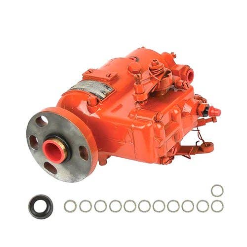 200706 | Fuel Injection Pump | Allis Chalmers 180 |  | 4021813 | DBGFC637-54AF | DBGFC637-75AF