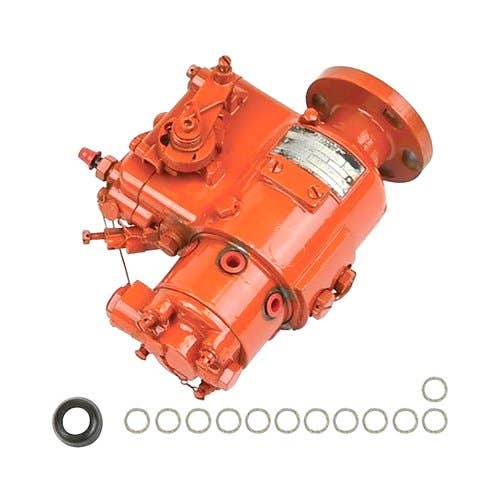 200706 | Fuel Injection Pump | Allis Chalmers 180 |  | 4021813 | DBGFC637-54AF | DBGFC637-75AF