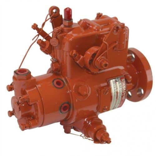 Remanufactured Fuel Injection Pump fits Allis Chalmers 200 4006626 4006749 4024576 fits Roosa Master DBGFC637-3JN DBGFC637-7JN DBGFC637-10JN