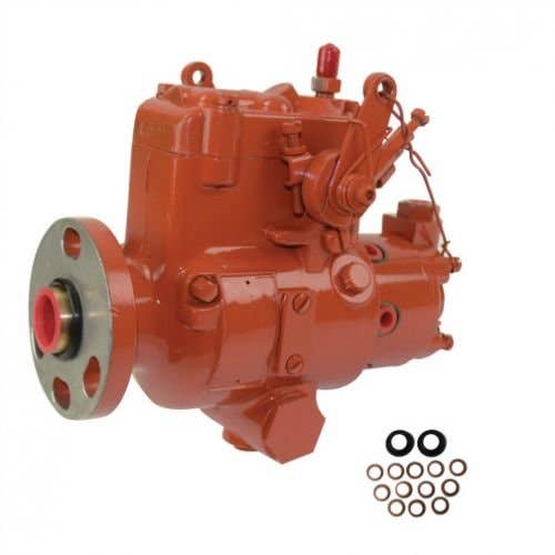 200806 | Fuel Injection Pump | Allis Chalmers 200 |  | 4006749 | 4006626 | 4024576 | DBGFC637-3JN | DBGFC637-7JN | DBGFC637-10JN