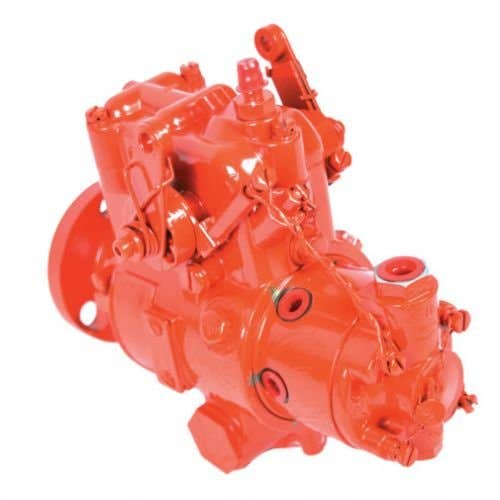 200807 | Fuel Injection Pump | Allis Chalmers 200 |  | 4024219 | DBGFC637-11GR