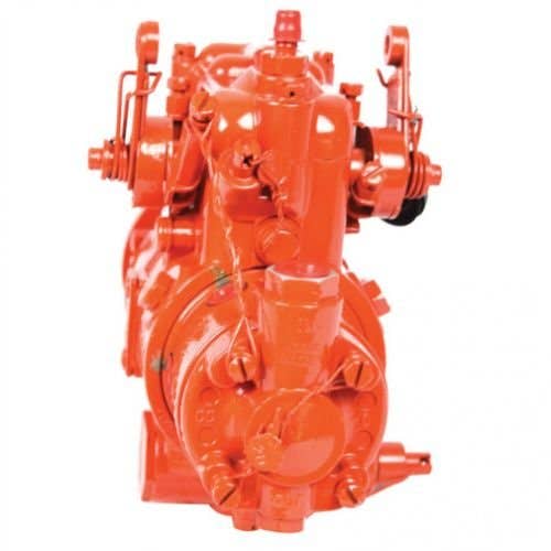 200807 | Fuel Injection Pump | Allis Chalmers 200 |  | 4024219 | DBGFC637-11GR