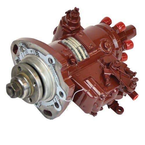 Remanufactured Fuel Injection Pump fits Allis Chalmers 7060 4035319 4035550 4035865 4036004 4036245 4036845 fits Roosa Master DM4-2854 DM4-3274