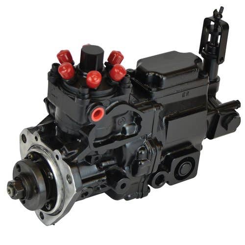 Remanufactured Fuel Injection Pump fits Allis Chalmers 8030 4036810 fits Ambac 100-9386-7 100-9494-7 100-9534-1 Remanufactured Fuel Injection Pump fits Allis Chalmers 8030 4036810 fits Ambac 100-9386-7 100-9494-7 100-9534-1