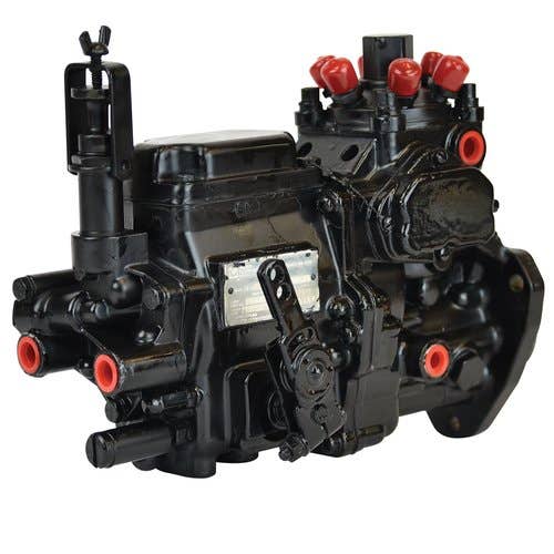 200810 | Fuel Injection Pump | Allis Chalmers 8030 |  | 4036810 | 100-9386-7 | 100-9494-7 | 100-9534-1