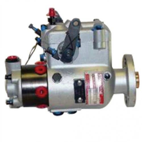 209980 | Fuel Injection Pump | Allis Chalmers D17 |  | 4508945 | DGFCL629-12A