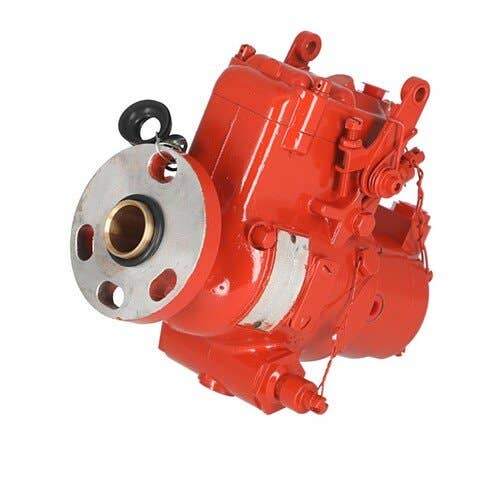 Remanufactured Fuel Injection Pump fits Allis Chalmers D17 4514022 4514812 fits Roosa Master DBGFC637-14AJ DBGFC637-17AJ DBGFC637-32AJ