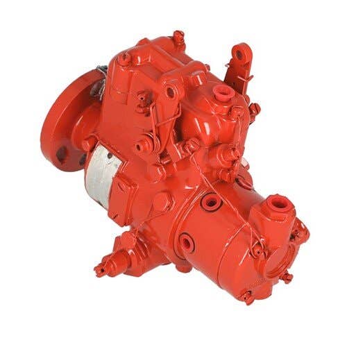 209981 | Fuel Injection Pump | Allis Chalmers D17 |  | 4514022 | 4514812 | DBGFC637-32AJ | DBGFC637-14AJ | DBGFC637-17AJ