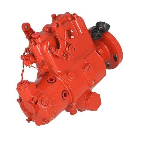 209981 | Fuel Injection Pump | Allis Chalmers D17 |  | 4514022 | 4514812 | DBGFC637-32AJ | DBGFC637-14AJ | DBGFC637-17AJ