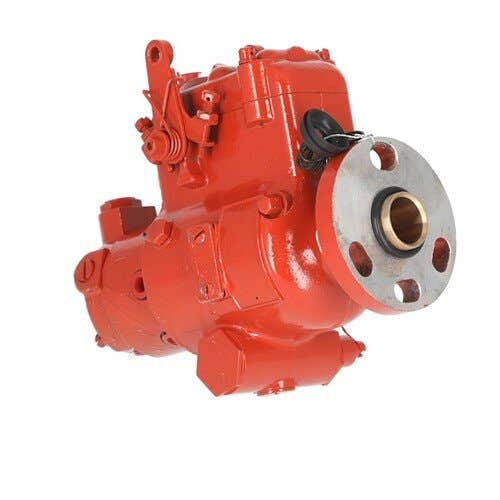 209981 | Fuel Injection Pump | Allis Chalmers D17 |  | 4514022 | 4514812 | DBGFC637-32AJ | DBGFC637-14AJ | DBGFC637-17AJ