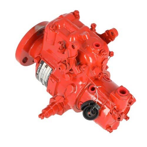 210779 | Fuel Injection Pump | Allis Chalmers D19 |  | 74514756 | DBGFC637-30AJ
