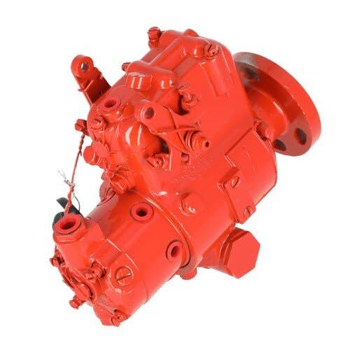 210779 | Fuel Injection Pump | Allis Chalmers D19 |  | 74514756 | DBGFC637-30AJ