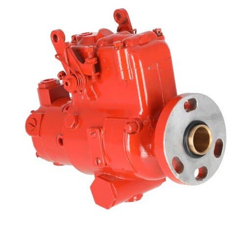 210779 | Fuel Injection Pump | Allis Chalmers D19 |  | 74514756 | DBGFC637-30AJ