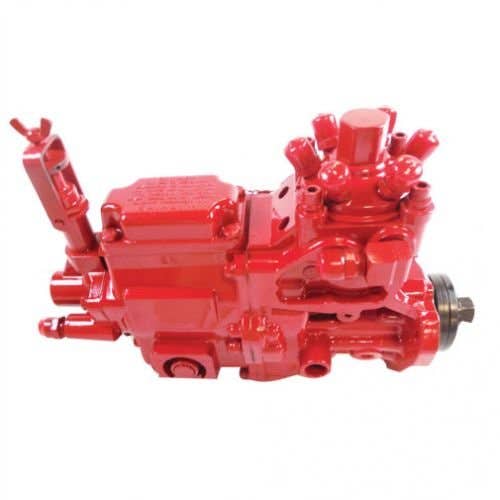 200773 | Fuel Injection Pump | International | Farmall | IH 1486 |  | 6A-100A-9275-7 | 749994C91 | 687477C91