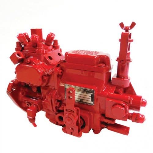 200773 | Fuel Injection Pump | International | Farmall | IH 1486 |  | 6A-100A-9275-7 | 749994C91 | 687477C91