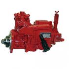 200787 | Fuel Injection Pump | Case IH 1660 | | M100-9578-1 | 1806912 | 1934212