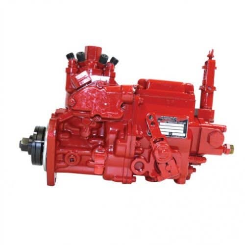 Remanufactured Fuel Injection Pump fits International 1460 fits Ambac 6A-100A-9281-17 6A-100A-9281-20 6A-100A-9554-20 749991 Remanufactured Fuel Injection Pump fits International 1460 fits Ambac 6A-100A-9281-17 6A-100A-9281-20 6A-100A-9554-20 749991