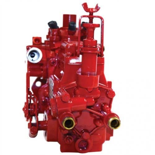 200833 | Fuel Injection Pump | International | Farmall | IH 1460 |  | 6A-100A-9281-17 | 6A-100A-9281-20 | 6A-100A-9554-20 | 749991