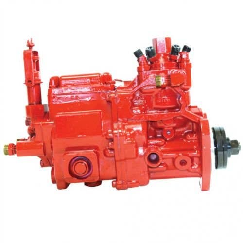 200833 | Fuel Injection Pump | International | Farmall | IH 1460 |  | 6A-100A-9281-17 | 6A-100A-9281-20 | 6A-100A-9554-20 | 749991