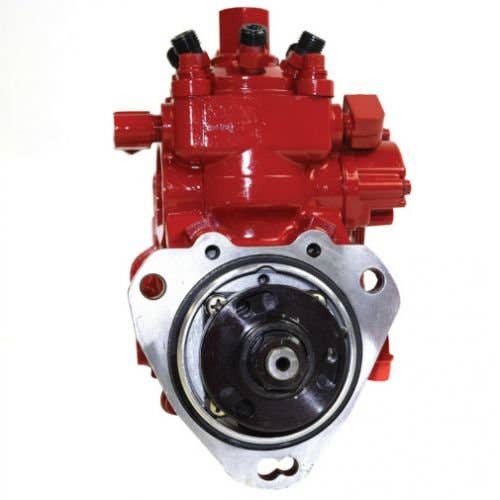 200833 | Fuel Injection Pump | International | Farmall | IH 1460 |  | 6A-100A-9281-17 | 6A-100A-9281-20 | 6A-100A-9554-20 | 749991