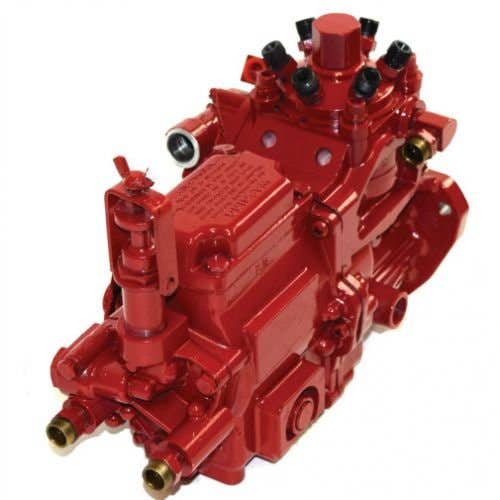 200833 | Fuel Injection Pump | International | Farmall | IH 1460 |  | 6A-100A-9281-17 | 6A-100A-9281-20 | 6A-100A-9554-20 | 749991