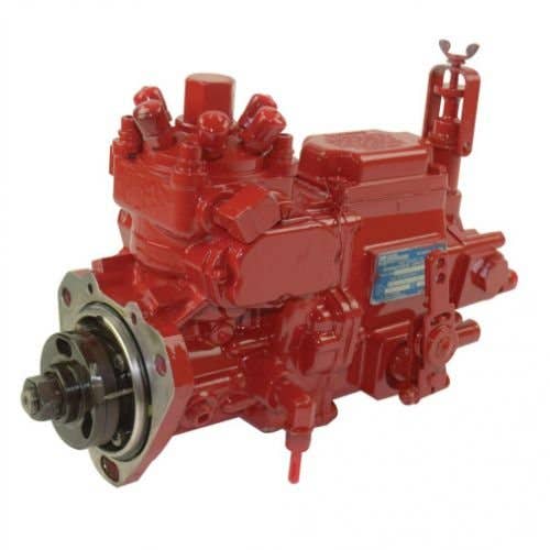 Remanufactured Fuel Injection Pump fits International 1066 631-574 631574 fits Ambac 6A-100A-9257-1 6A-100A-9275-3