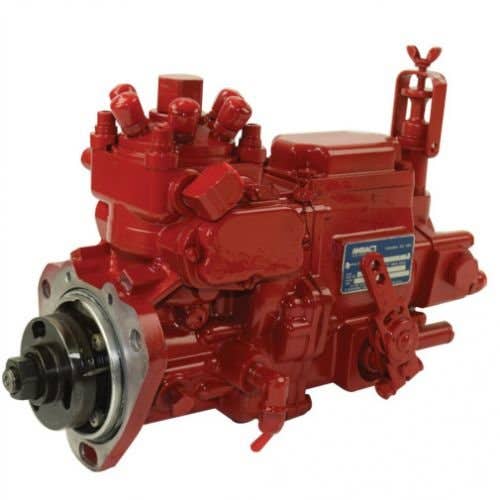 Remanufactured Fuel Injection Pump fits International 966 631-555 631-556 674-271 380-320 680-485 681-228 681-271 681-274 fits Ambac 6A-100A-92101-1