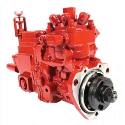 200765 | Fuel Injection Pump | International | Farmall | IH Hydro 70 Hydro 86 666 |  | 6A-100A-9238-5 | 6A-100A-9265-2 | 684528 | 680-346 | 984-2 | 684-528 | 749-023 | 749023 | 680346